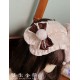 Twin Bears Frosting Sugar Rabbit Cape(1st Pre-Order/2 Colours/Full Payment Without Shipping)